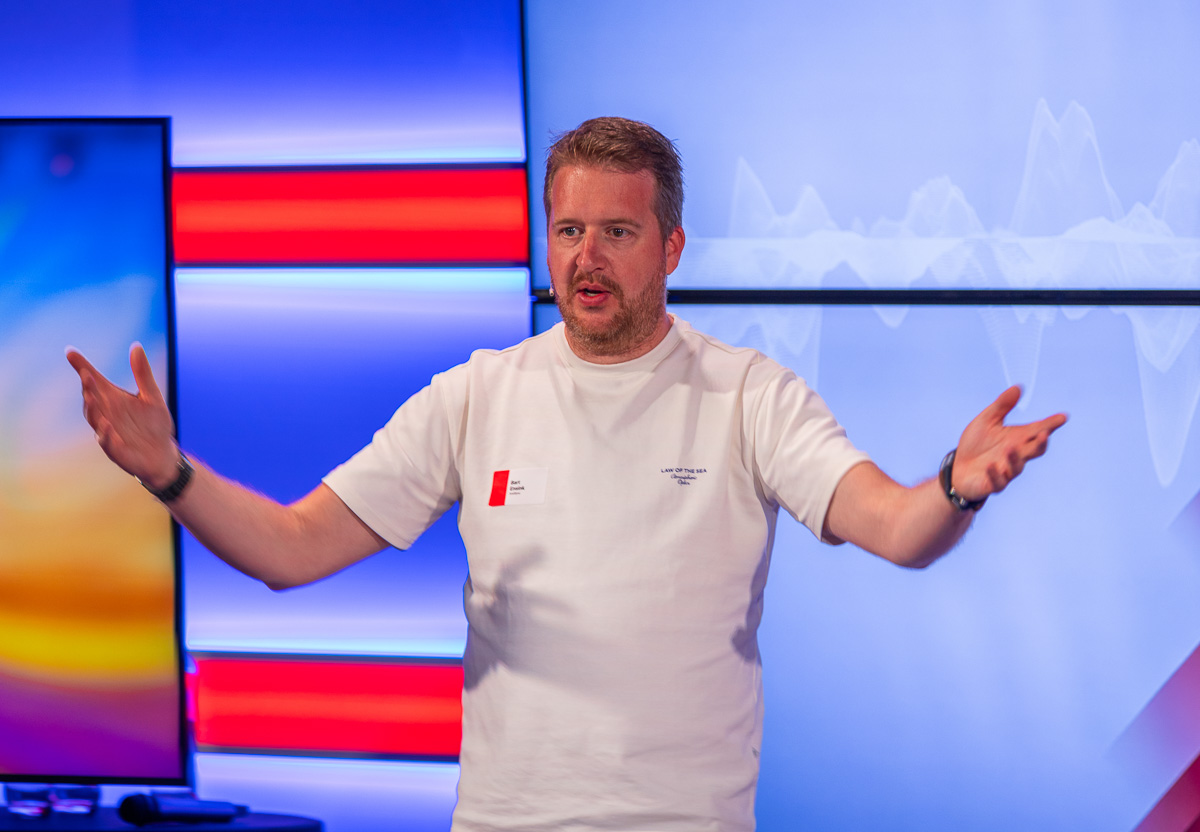 AI Congres Twente 2025